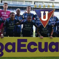 Independiente del Valle puede ganar la LigaPro y esta fortuna ante Liga de Quito