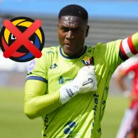 Fue vinculado con amaños de partidos y ahora David Cabezas tendría nuevo equipo