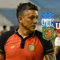 Norberto Araujo sonó para varios equipos y ahora confirman donde será DT en 2026