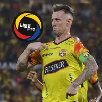 ¡Última hora! Damián Díaz tiene nuevo equipo en la LigaPro