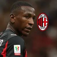 Se confirman las peores noticias para Pervis Estupiñán en AC Milan