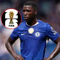 Moisés Caicedo pone en duda su lugar en el Mundial 2026 con esta preocupante declaración