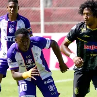 A la espera de El Nacional: Se confirma otro equipo descendido en la LigaPro