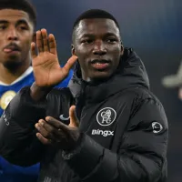 ¿Ciclo cumplido? Moisés Caicedo habla de su  futuro mientras hay rumores del PSG y del Real Madrid