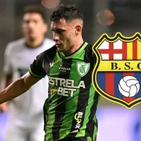 Barcelona de Rescalvo alista cinco regresos para el 2026