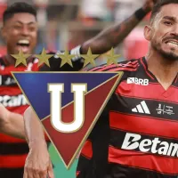 La Libertadores de Flamengo acercó a Liga de Quito al Mundial de Clubes