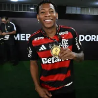 El nuevo precio de Gonzalo Plata tras ganar la Copa Libertadores con Flamengo