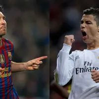 Messi, CR7 y los jugadores con más de 60 goles por año