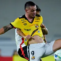 Barcelona tiene nuevo delantero para el 2026 ¿reemplazo de Rivero o Felipao?