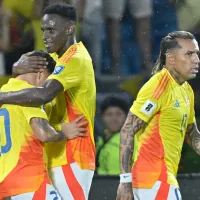 La CONMEBOL emociona a la Selección Colombia a pocos días del sorteo del Mundial 2026