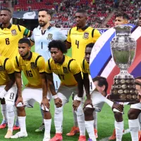 La Copa América que podría tener como sede a Ecuador