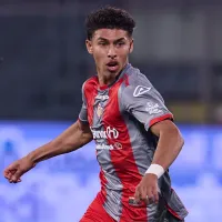 Última chance: Jeremy Sarmiento volverá a cambiar de club