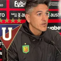 Norberto Araujo se va al exterior y ficharía a un histórico de Liga de Quito