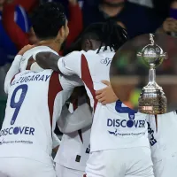El duro golpe de la CONMEBOL a Liga de Quito pese a su histórica Libertadores