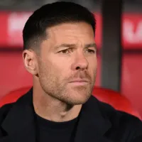 La decisión que tomará Real Madrid con Xabi Alonso en caso de derrota