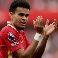 Las virales declaraciones de leyenda del Liverpool a Luis Díaz ¿elogio o crítica indirecta?