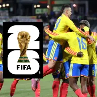 Este sería el grupo de Colombia en el Mundial 2026 según simulador del sorteo