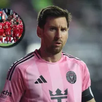 Otra figura de la Premier puede ser rival de Messi en la MLS