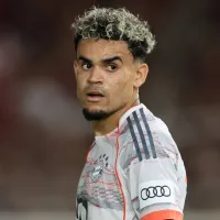 El ícono de Liverpool que no extraña a Luis Díaz