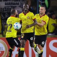 CONMEBOL hace oficial cuántos millones recaudó Barcelona en la Copa Libertadores