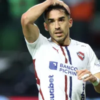 Liga de Quito clasificó en Copa Ecuador pero los hinchas piden la salida de estos jugadores