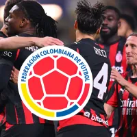 ¡Histórico! AC Milan tiene casi cerrado a jugador colombiano