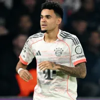 Continúa el enojo del Bayern contra UEFA por Luis Díaz