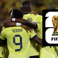 El posible rival de Ecuador en 16vos del Mundial 2016 si clasifica
