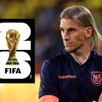 El DT que se ofreció a la Selección de Ecuador en pleno sorteo del Mundial 2026