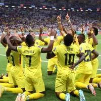 En pleno sorteo del Mundial 2026 revelan que Ecuador jugará contra una potencia UEFA