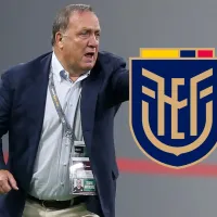 Las insólitas declaraciones del entrenador de Curazao sobre la Selección de Ecuador