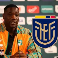 DT de Costa de Marfil también habló de la Selección de Ecuador tras el sorteo del Mundial