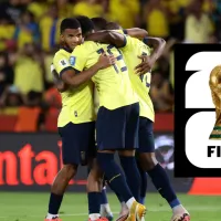 FIFA publica fechas y horarios de los partidos de Ecuador en el Mundial 2026