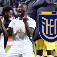 Periodista de Costa de Marfil y su polémica opinión sobre la Selección de Ecuador