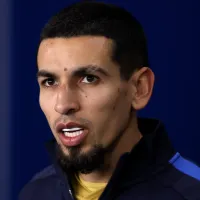 ¿Qué hay de cierto? Aseguran que arrestaron a Daniel Muñoz en Inglaterra