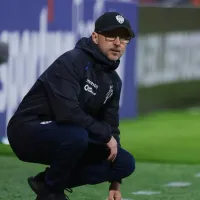 Javier Rabanal es campeón con Independiente del Valle y habla de su futuro en el club