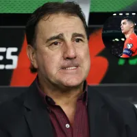 No es CR7: el miedo de Néstor Lorenzo al grupo de Colombia en el Mundial