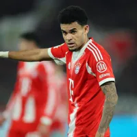 Luis Díaz enfrentará al club más odiado de la Bundesliga en Copa