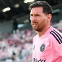 Messi conoció el difícil rival que se cruzaría Inter Miami en la Concachampions