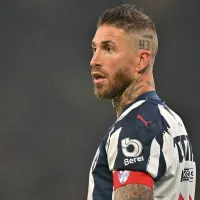 Enojo de Rayados con Sergio Ramos por anunciar su salida