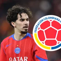 Vitinha habló de enfrentar a Colombia en el Mundial 2026  ¿nos subestimó?