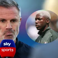 Leyenda del Liverpool y su crítica a Moisés Caicedo: “Es torpe…”