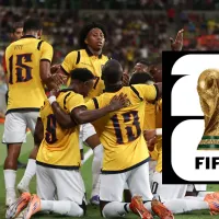 Los precios de las entradas para ver a Ecuador en el Mundial 2026