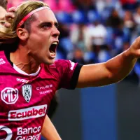 Lo llamaron de Brasil, México y Argentina y revelan dónde jugará Claudio Spinelli en el 2026