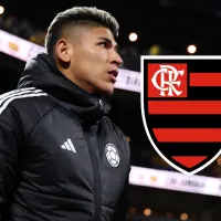 Histórico de Europa pagaría una fortuna por Jorge Carrascal