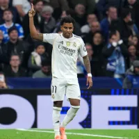 Rodrygo, la pesadilla de Guardiola hasta con 32 partidos sin goles