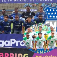Emelec se llevará a una de las figuras del ascenso de Liga de Portoviejo