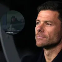 El posible reemplazo de Xabi Alonso vio Real Madrid vs. City