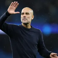 Solo dos entrenadores ganaron más que Guardiola al Real Madrid