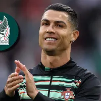 Los hinchas colapsan la venta de entradas para ver a CR7 en México